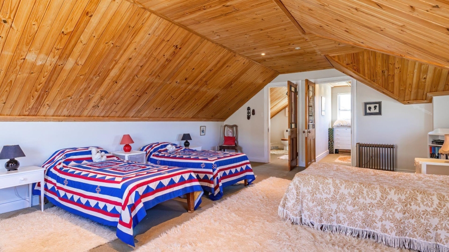 3 Bedroom Property for Sale in Belvedere Estate Western Cape